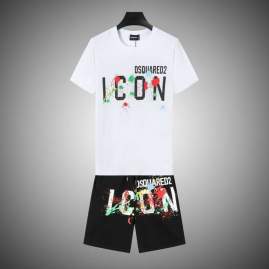 Picture of DSQ Shirt Pant Suits _SKUDSQM-3XL25lxS0521339